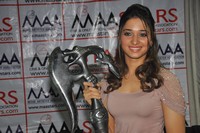 Racha Axe Presentation